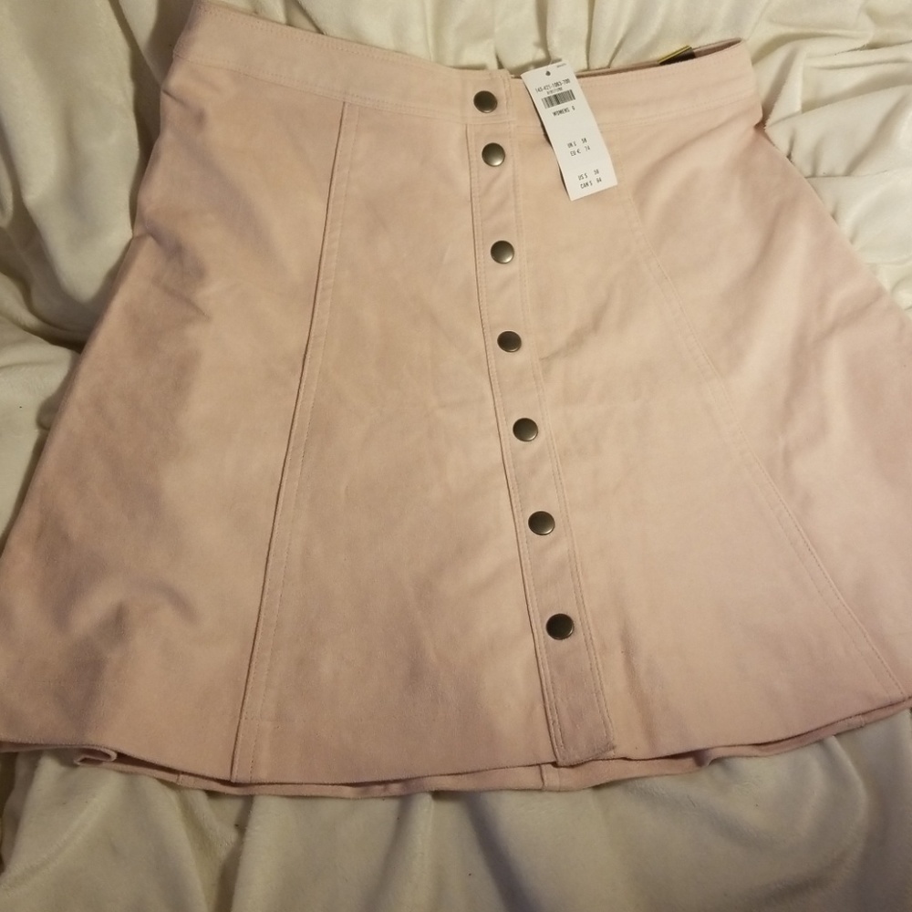 Abercrombie & Fitch Skirt NWT